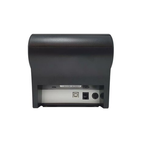 Equip 351004 80mm Thermal POS Receipt Printer with Auto Cutter, USB/Bluetooth/WiFi/Cash Drawer conn