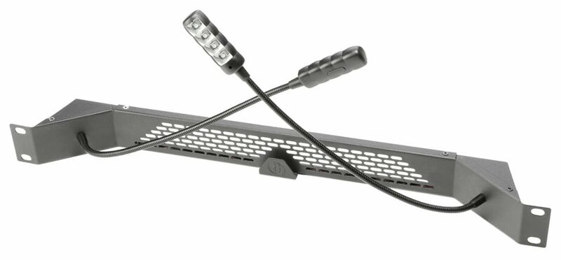 19 inch Gooseneck LED Verlichting - White