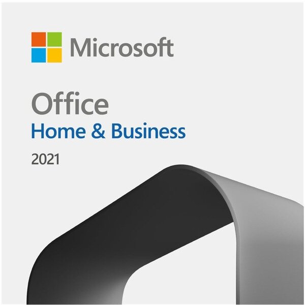 Microsoft Office Home &amp; Business 2021 1-PC/MAC