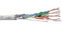 Belden 1633E Cat5e FTP netwerk kabel stug 100m 100% koper