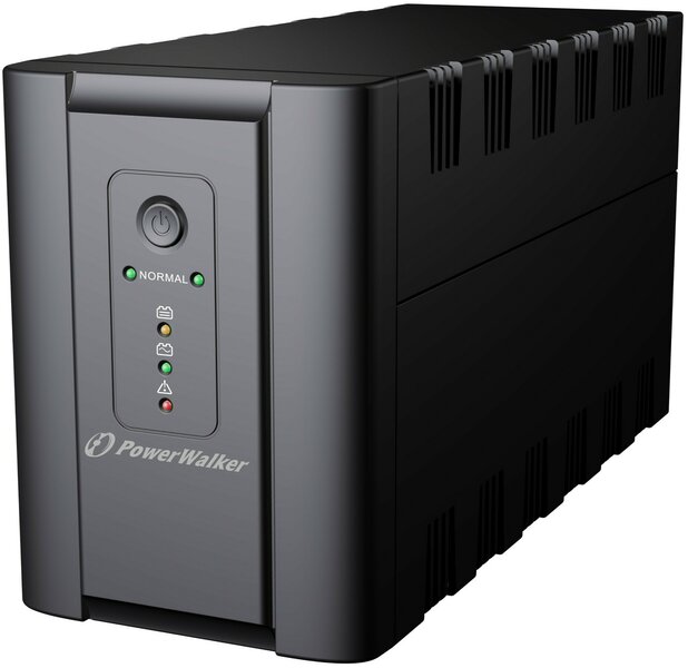 PowerWalker Line-Interactive 2200VA UPS