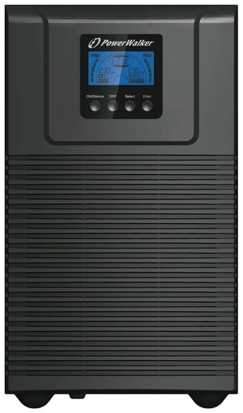 PowerWalker On-Line 2000VA UPS TG