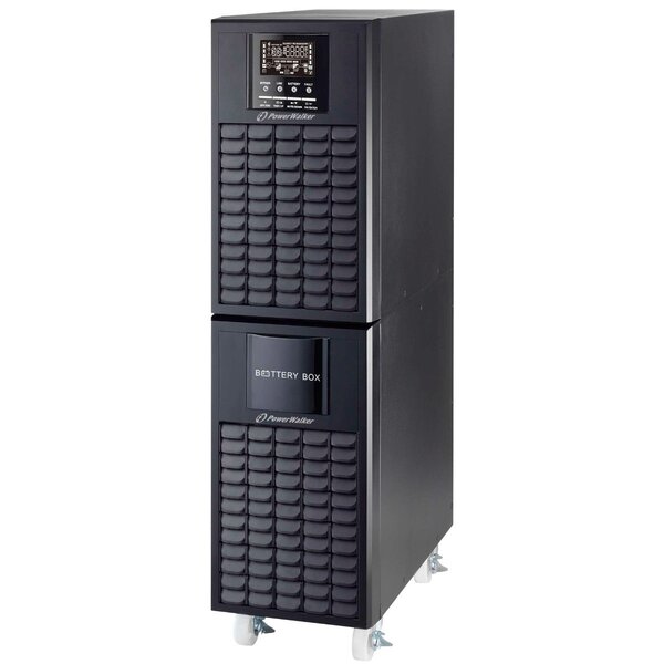 PowerWalker On-Line 10000VA UPS CG