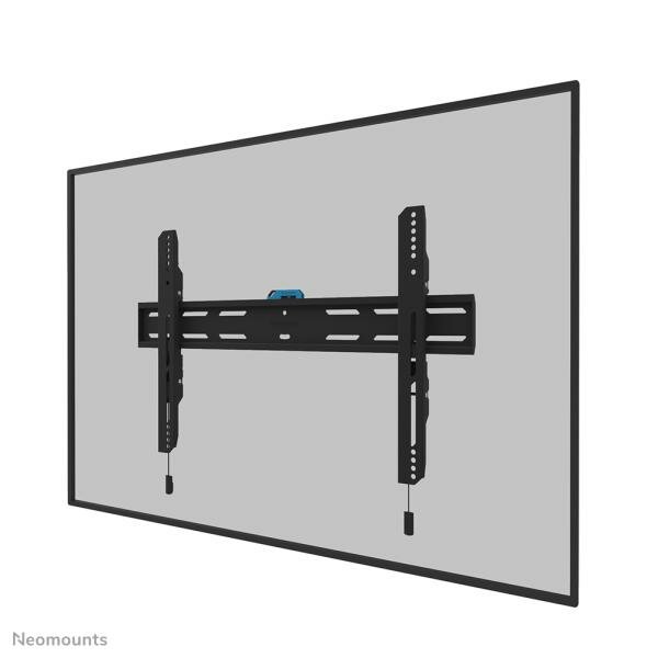 &gt;Neomounts WL30S-850BL16 Neomounts Select Screen Wall Mount, fixed, 40&quot; - 82&quot;, 600x400mm