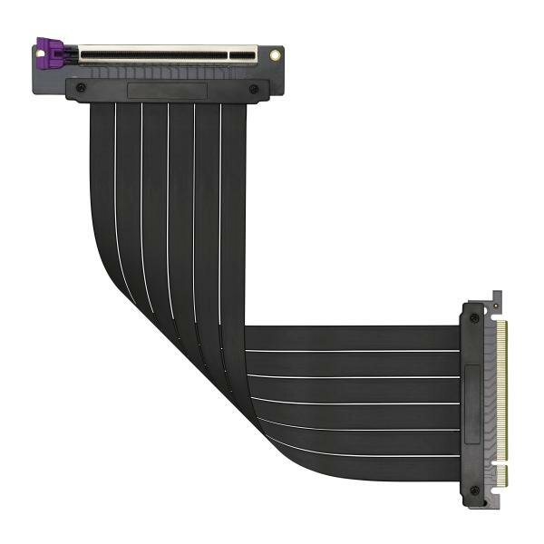 Cooler Master MCA-U000C-KPCI30-300 Riser Cable PCI-E 3.0 x16 - 300mm