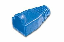 Tule Blauw RJ45