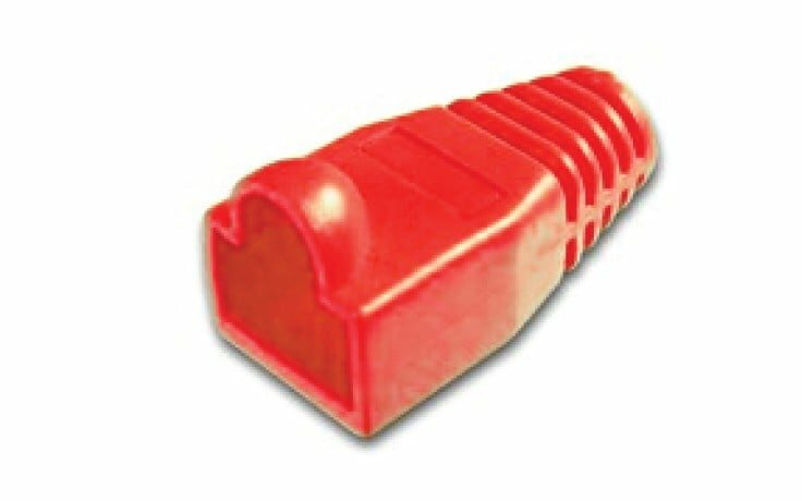 Tule Rood RJ45