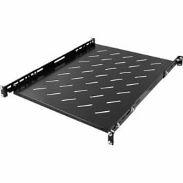 Verstelbaar legbord voor 650mm tot 890mm diepe serverkasten - 1U