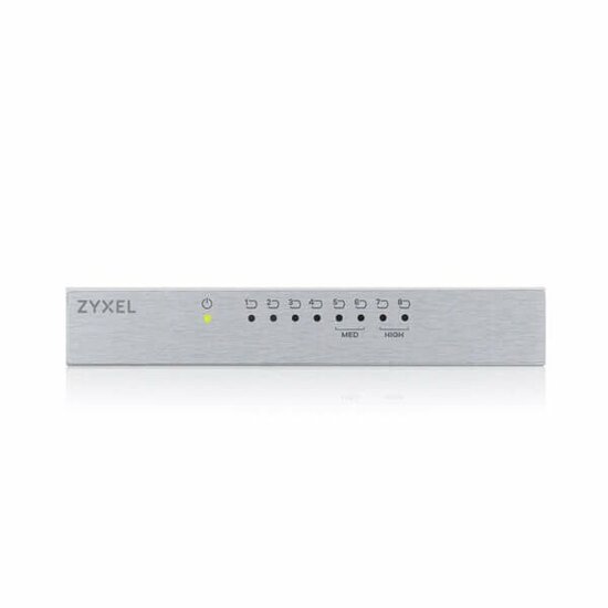 Zyxel 8-poorts GS108B unmanaged switch