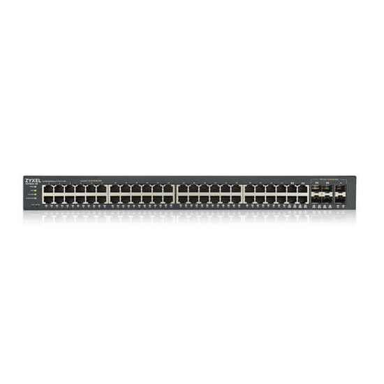 Zyxel 48-poorts GS1920 smart managed switch