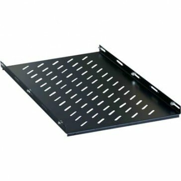 Legbord voor 1200mm diepe serverkast - 1U