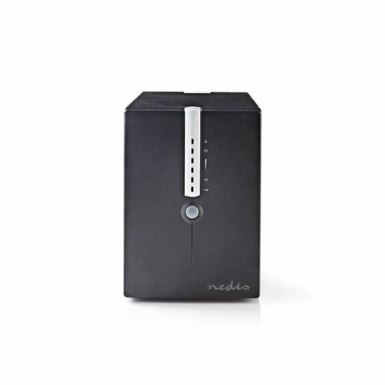 UPS Noodstroomvoorziening Intelligent 2000 VA 1200 W