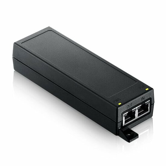 Zyxel PoE12-HP PoE+ Injector