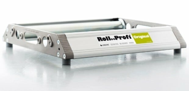 Roll..Profi Easy Roll - Haspel Afroller