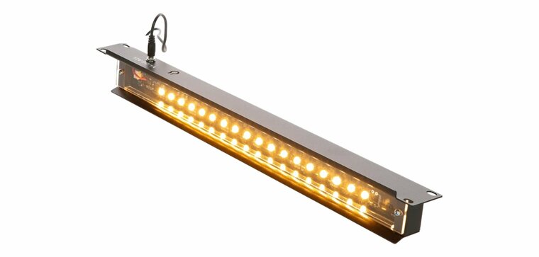 19 inch Design LED Verlichting - White met sensor