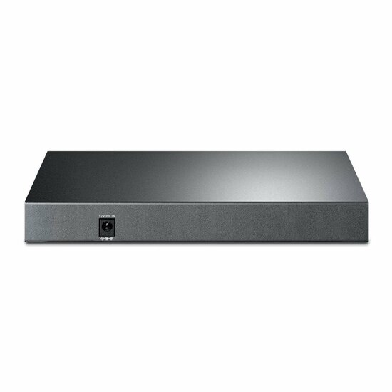 TP-Link 5-Poorts SG105 Multi-Gigabit unmanaged switch