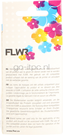 FLWR HP 953XL magenta