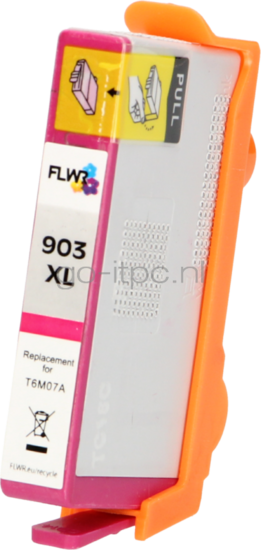 FLWR HP 903XL magenta