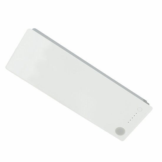 MacBook Accu 5100mAh Wit