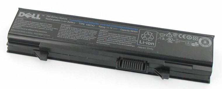 Dell Laptop Accu 10.8V 5045mAh