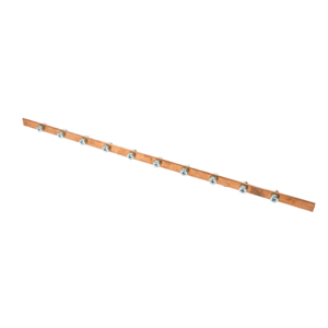 19 Inch Aarde Strip