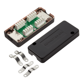 Cat7 Junction Box