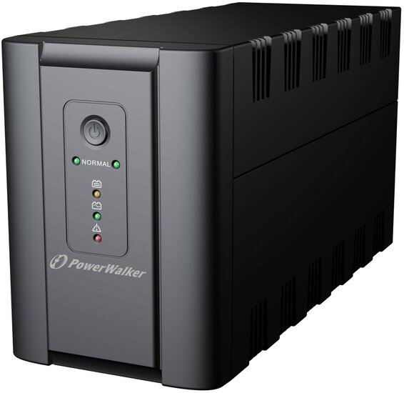 PowerWalker Line-Interactive 1200VA UPS