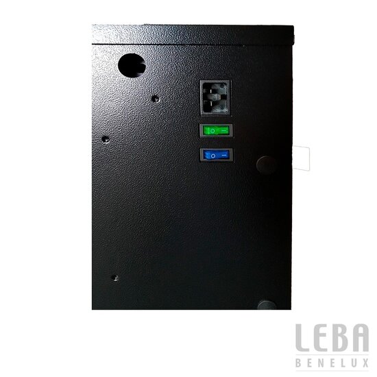 Leba Flex 32 laptopkar - 32 Devices