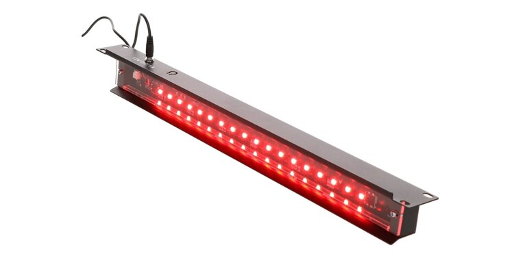 19 inch Design LED Verlichting - Multicolor met sensor