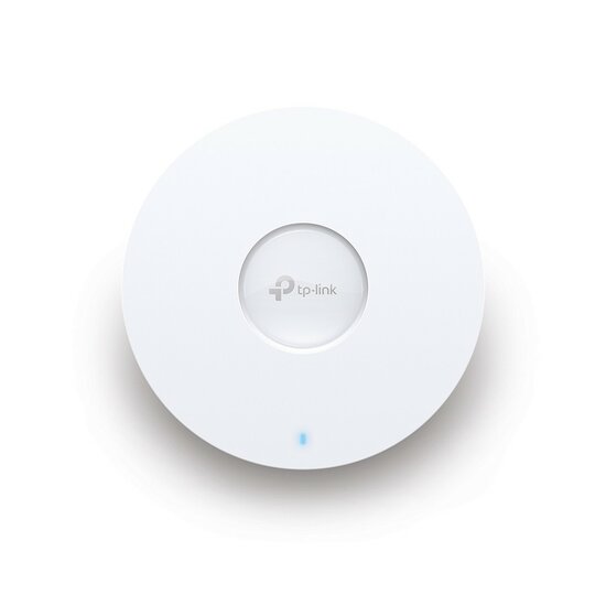 TP-Link Ceiling Mount Dual-Band WiFi 6 Access point 650