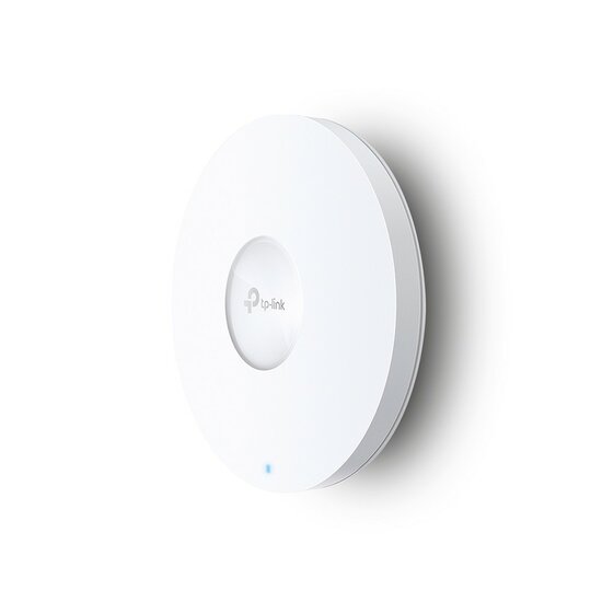 TP-Link Ceiling Mount Dual-Band WiFi 6 Access point 650