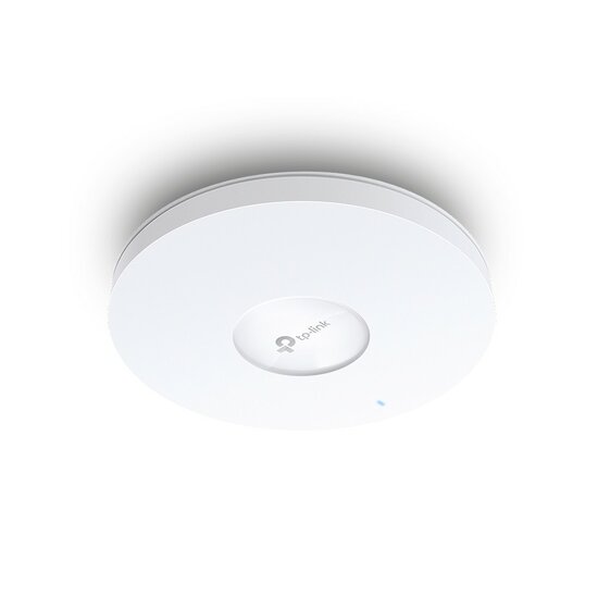 TP-Link Ceiling Mount Dual-Band WiFi 6 Access point 650