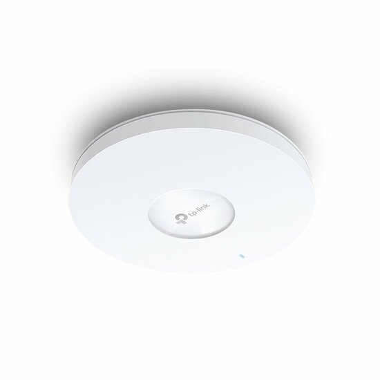 TP-Link Ceiling Mount Dual-Band WiFi 6 Access point 610