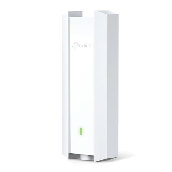 TP-Link Indoor/Outdoor WiFi 6 Access Point 610