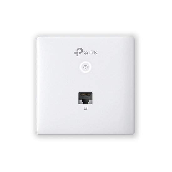 TP-Link Wall mount WiFi Access Point 230