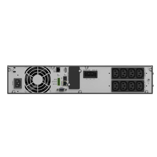 PowerWalker On-Line 1500VA Rack UPS ICR IoT