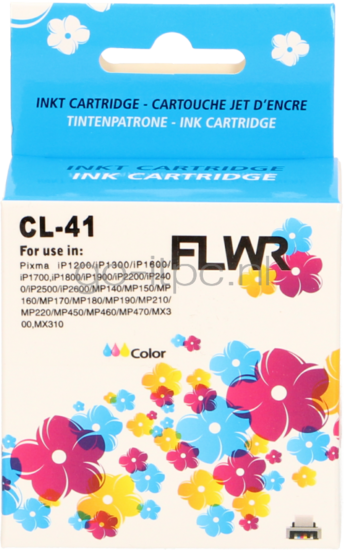 FLWR Canon CL-41 kleur