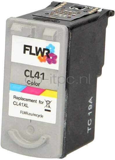 FLWR Canon CL-41 kleur