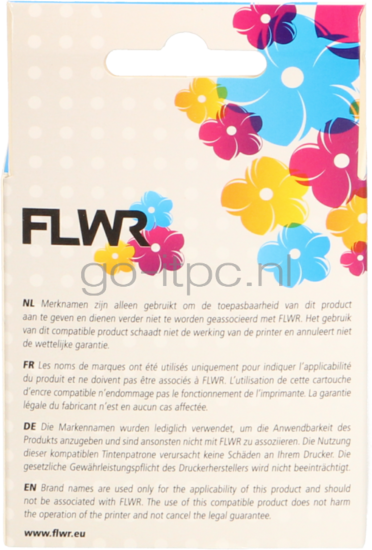 FLWR Canon CL-41 kleur