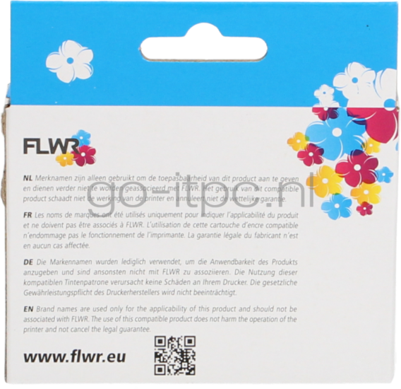 FLWR Epson 18XL magenta