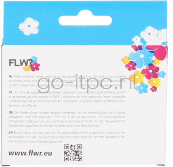 FLWR Epson 29XL T2993 magenta