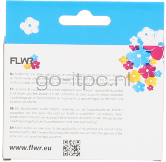 FLWR Epson 29XL T2994 geel