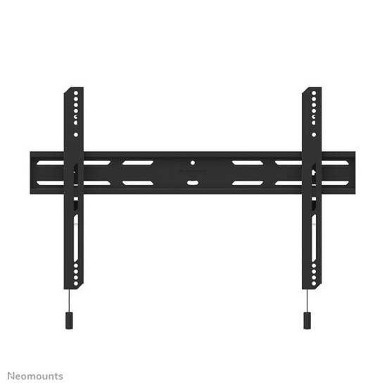 &gt;Neomounts WL30S-850BL16 Neomounts Select Screen Wall Mount, fixed, 40&quot; - 82&quot;, 600x400mm