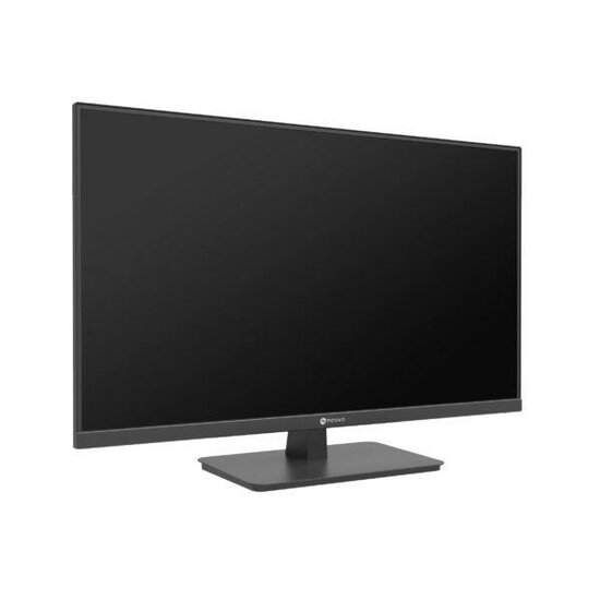 AG Neovo VA-3201 Full-HD LED Monitor, 31.5&quot;/ 80 cm, 1920x1080p, 300 cd/m2, 4000:1, 5 ms, Black