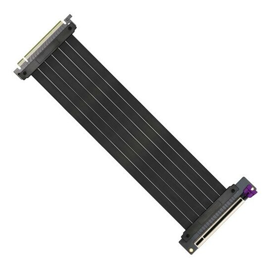 Cooler Master MCA-U000C-KPCI30-300 Riser Cable PCI-E 3.0 x16 - 300mm