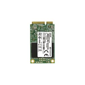 Transcend TS128GMSA230S 230S mSATA SSD, 128GB, mSATA, 6Gbps, 530/400 MB/S, 45K/70K, TRIM, NCQ