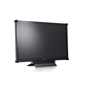 Neovo HX-24G Security LCD LED Monitor, 24", 1080p, 300cd/m2, 20.000, 1 3ms, 170/160°, Black