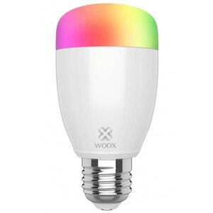 WOOX R5085-2pack Diamond Smart LED Bulb kit (2 pcs), E27, RGB LED, 6W, 500 lumes, 2700 ~ 6500 K