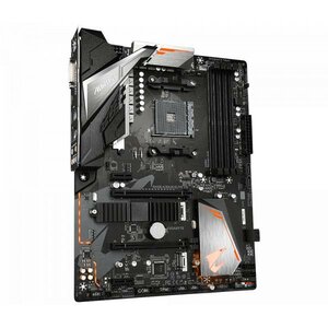 Gigabyte B450 AORUS ELITE V2, ATX, AMD Ryzen, AM4, 4x DDR4, 2933 MHz, M.2, USB3.1 Gen2, GBLAN