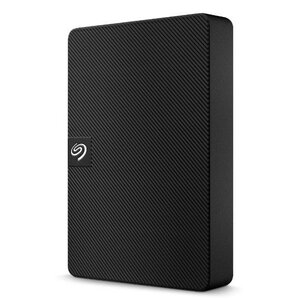 Seagate STKM2000400 Expansion Portable HDD, 2 TB, USB 3.2 Gen 1 (3.1 Gen 1) Black